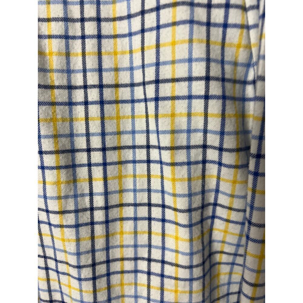 Authentic Polo Ralph Lauren Classic Fit CLBDPPCS- Long Sleeve Sport Shirt - Picture 7 of 7